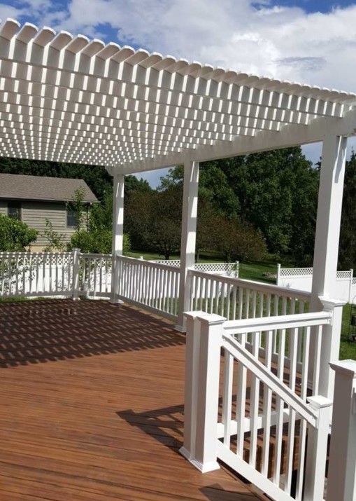 Plan your custom Archadeck outdoor living space now.
